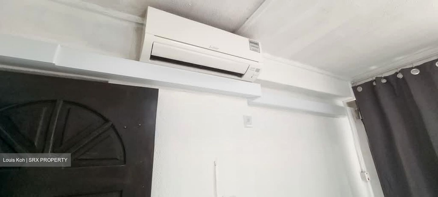 Blk 820 Yishun Street 81 (Yishun), HDB 4 Rooms #547852061
